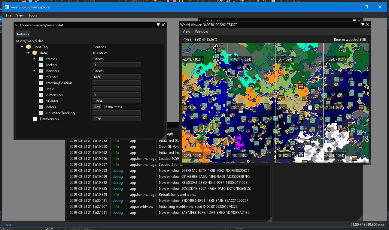 Omar Dear Imgui 1 73 Out Now Tabbar Fixes Home End Key Support For Keyboard Support Coloredit Preserve More Hsv Data When Storing As Rgb Fixed Ellipsis Rendering Release Vertex Memory Pools When Windows Gets Unused Dozens Omar Dear Imgui 1 73 Out Now Tabbar Fixes Home End Key Support For Keyboard Support Coloredit Preserve More Hsv Data When Storing As Rgb Fixed Ellipsis Rendering Release Vertex Memory Pools When Windows Gets Unused Dozens