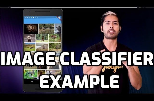 FrankDigsData's tweet image. #ImageClassifier Example by @sirajraval – Frank's World of #DataScience & #AI buff.ly/2moPJSS
#ComputerVision