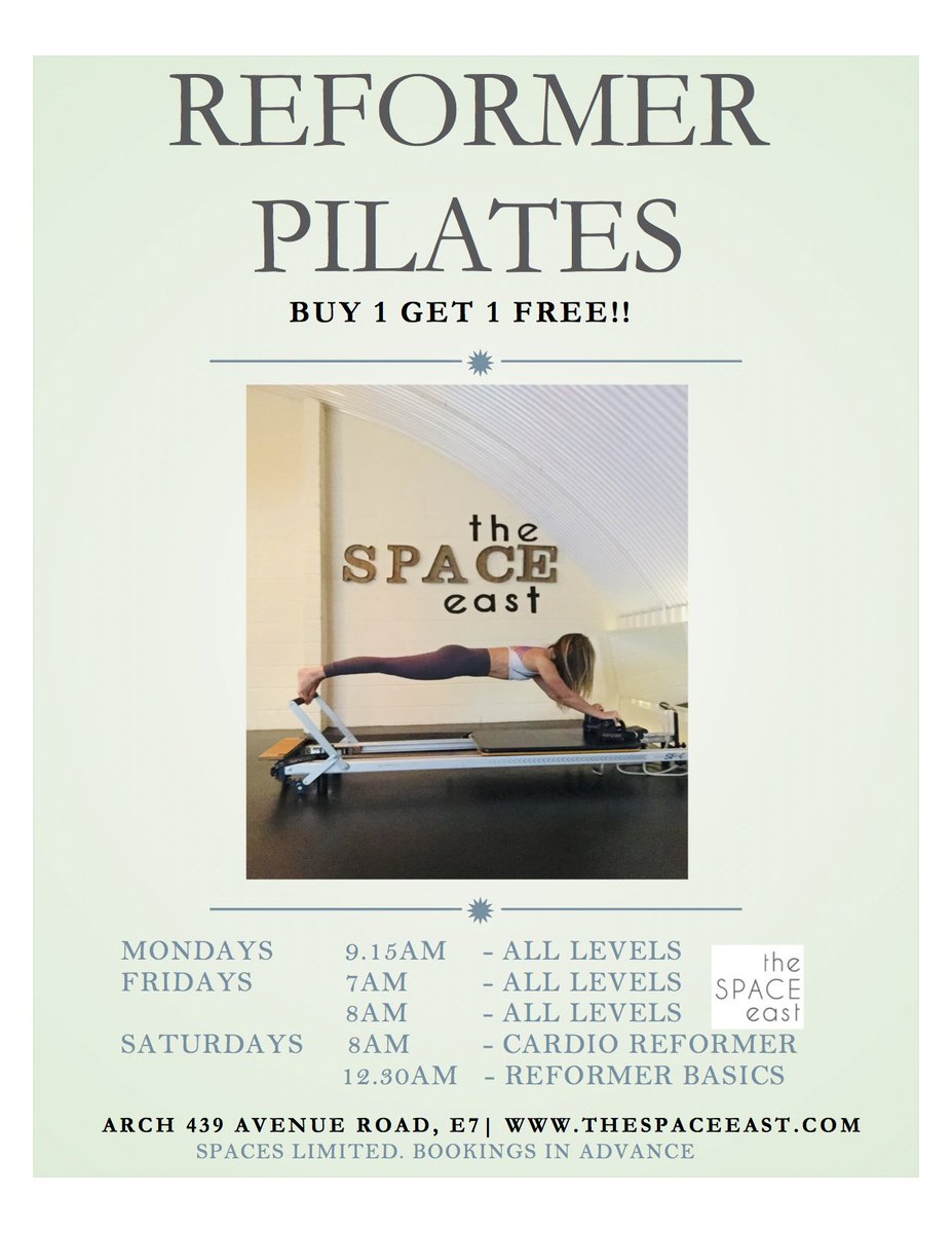 TheSpaceEast tweet media