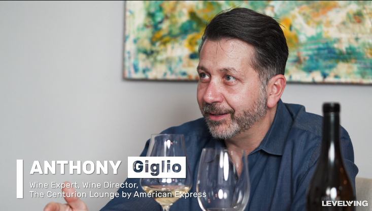 levelwing's tweet image. What do wine and #media have in common? More than you know. We sat down with vino expert @anthonygiglio
to discuss the lack of #transparency in the #marketing #advertising &amp;amp; #wine industries. It was a delicious chat. levelwing.com/transparency