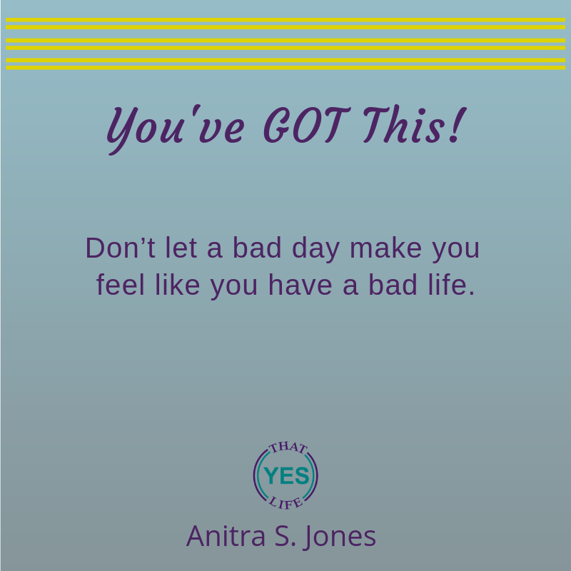 The Freedom to Choose is YOURS! 💥

#ThatYESLife because #LifeIsNotADressRehearsal💃 #RedifineSuccess #DailyActionSteps #Sisterhood #Strategy #Significance #SelfCare💕