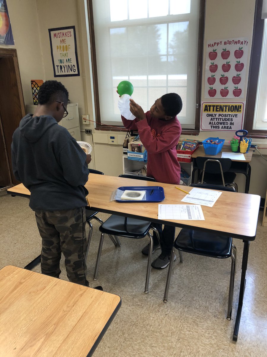 JacksonPark_UC's tweet photo. @SimplyMsJones 5th graders separating mixtures #matter #mysci @wustlisp @WUSTL https://t.co/69MPooX6Pt