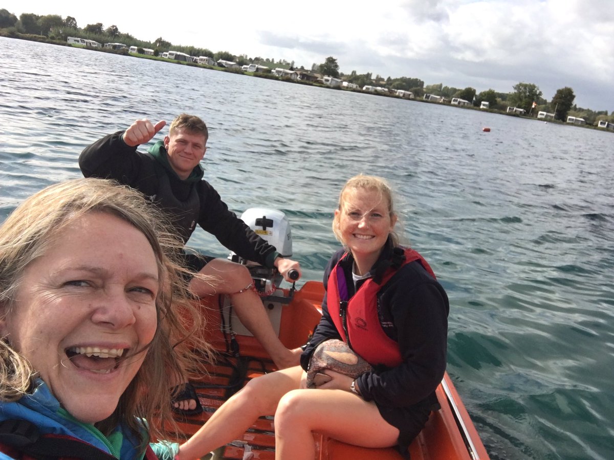 @Julie_Kent4 <a href="/DCCheltenham/">Shelburne House</a> Here’s one specially for you. Our day in the water <a href="/croftfarmpark/">Croft Farm Water Park</a> #selfie #novlogthough 🤣