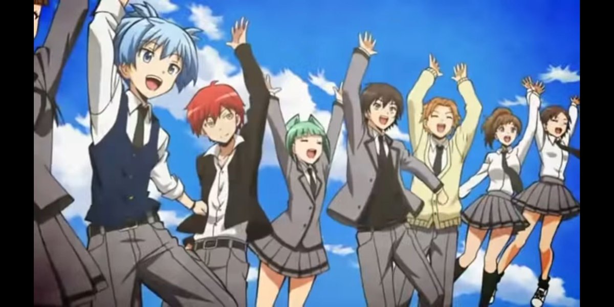 細かすぎて伝わらないアニメopの好きなとこ 静止画篇 Phase3 0 2ページ目 Togetter