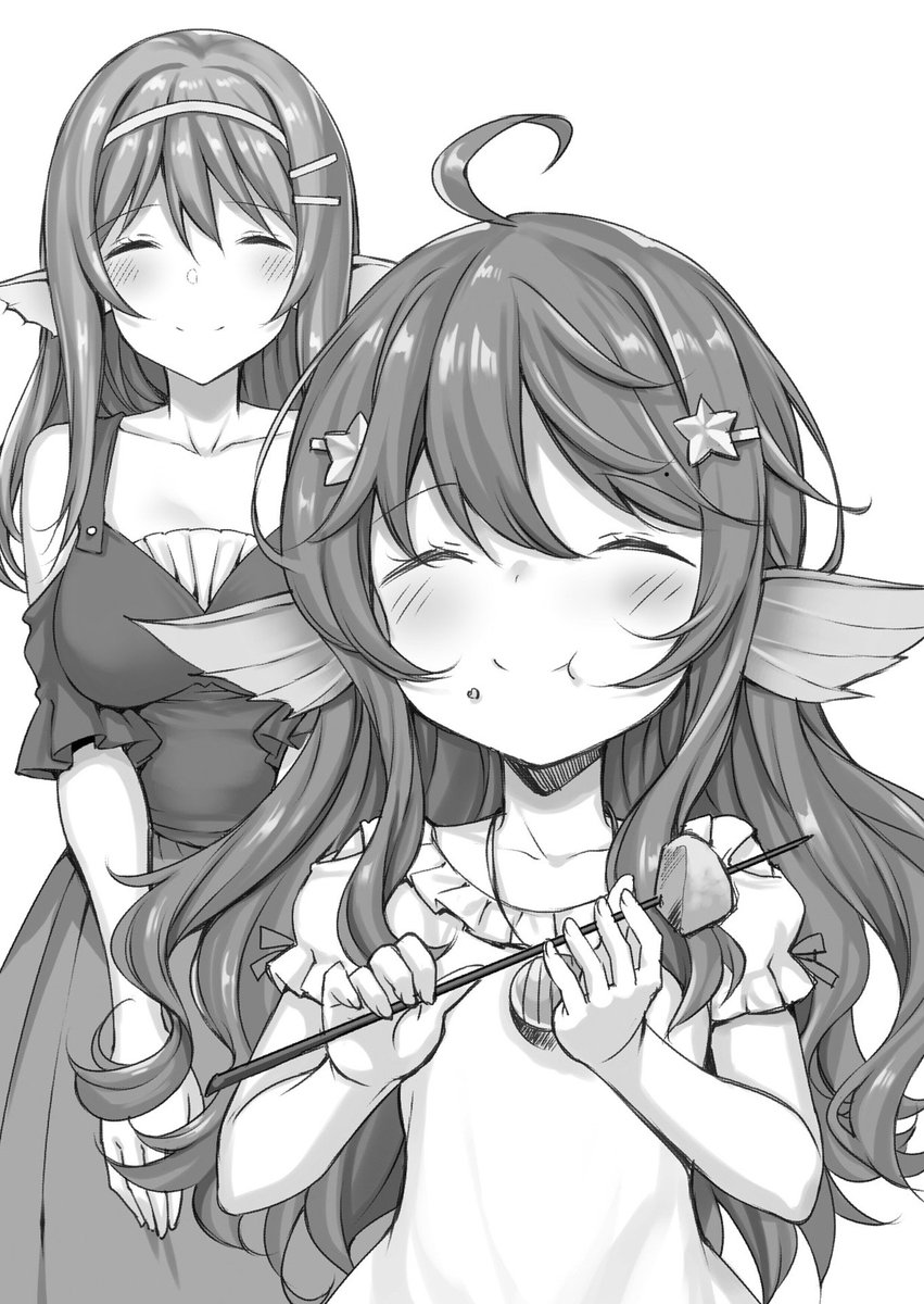 Kiyoe On Twitter Myu La Nina De Papa Illust Kiyoe On Twitter Myu La Nina De Papa Illust