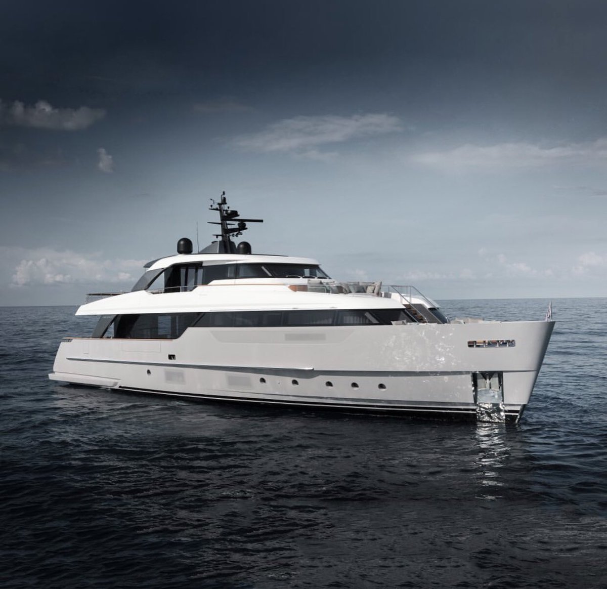 Sanlorenzo Americas tweet media