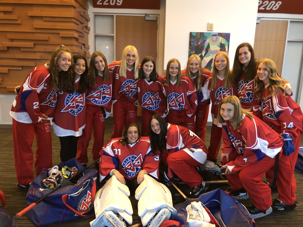 CalgaryU16AA3's tweet photo. @CalgaryU16AA3 getting ready for pics by doing some of their own!
#picturenight #aacalgaryringette #saycheese #teammates #memories https://t.co/uQHJ0z0Bld