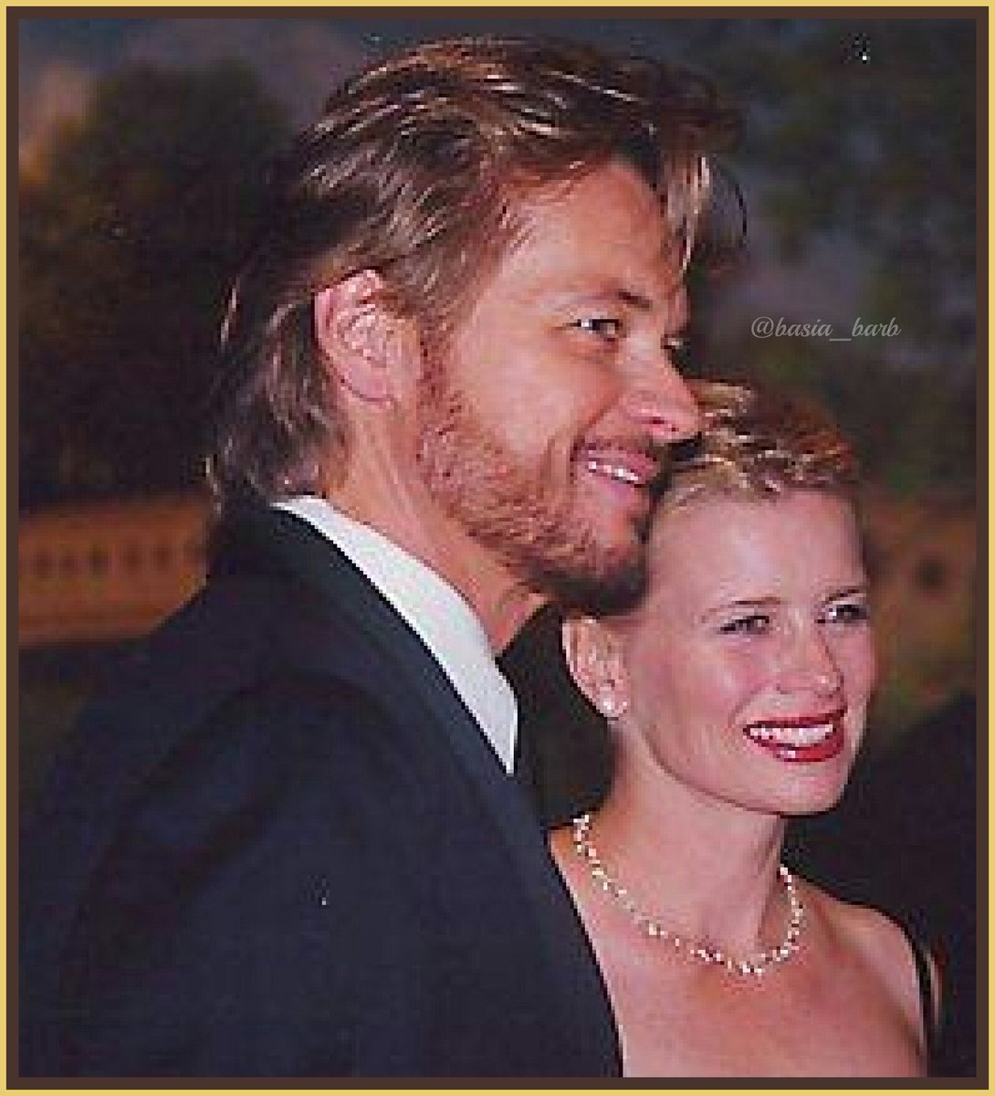basia_barb's tweet photo. Lovely photo of #StephenNichols @officialnichols and #MaryBethEvans @marybeth_evans1
Always Elegant❤
#MyFavoriteActors #TheBestofDaytime #TalentedActors
#PatchandKaylaForever #DaysFinest #Days @nbcdays https://t.co/J4eaYmsC4V