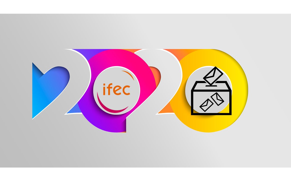 IFECsyndicat's tweet photo. L'IFEC a le plaisir d'annoncer ses candidats à la présidence de l'IFEC, au CSOEC et à la CNCC.
En savoir plus : https://t.co/Sm2NN3fbHN
#CSOEC #CNCC #IFEC https://t.co/VRBSbviQuh