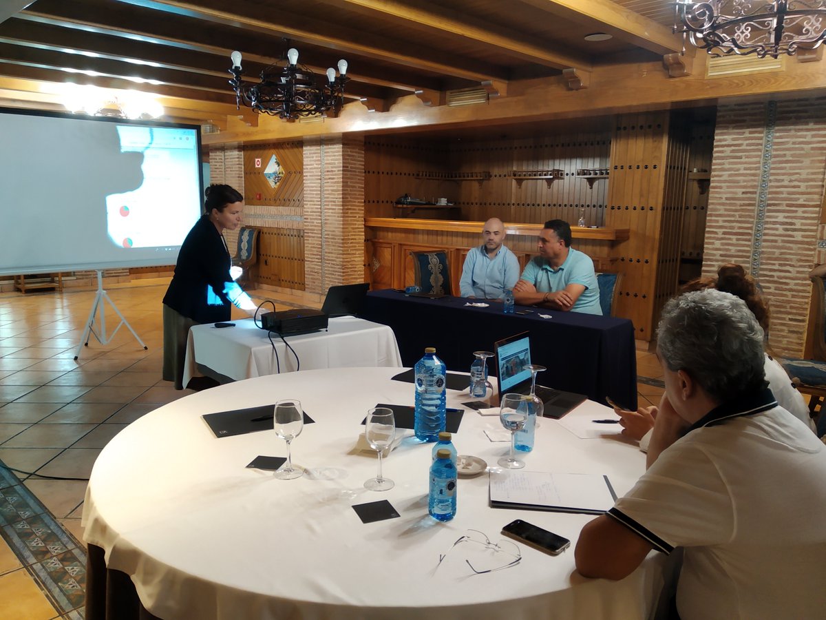 itg4au's tweet photo. @UniversityofTir @UAMDofficial The current situation of #itgovernance in the #Polytechnic #University of #Tirana and their goal state is explained before selecting the desired improvement actions. #businessITalignment https://t.co/V0fjHZWxds