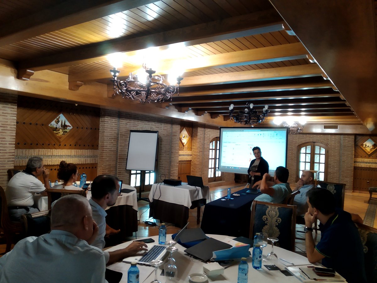 itg4au's tweet photo. @UniversityofTir @UAMDofficial The current situation of #itgovernance in the #Polytechnic #University of #Tirana and their goal state is explained before selecting the desired improvement actions. #businessITalignment https://t.co/V0fjHZWxds