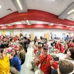 Photo by Caudill Middle (@BMCMS)