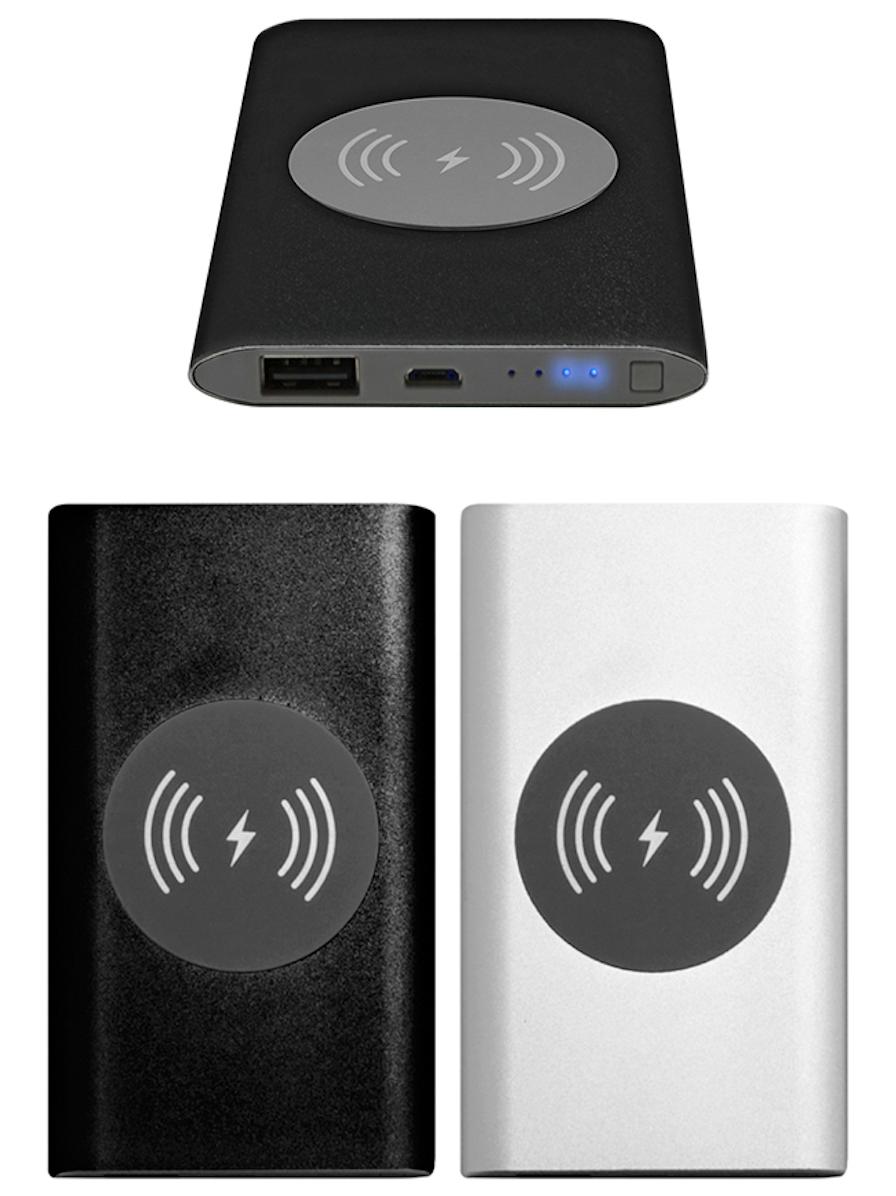 KAEGMedia's tweet photo. Nueva power bank con tecnología Qi. ¡Listas para incluir tu marca! #promos #promocionales #souvenirs #merchandising #powerbank #tecnologíaQi #Qi #cargadordecelular #artículospromocionales #regalocorporativo #desarrollocreativo #clientes #diseño #branding #giveaways #KAEGMedia https://t.co/YUNaSyP4id