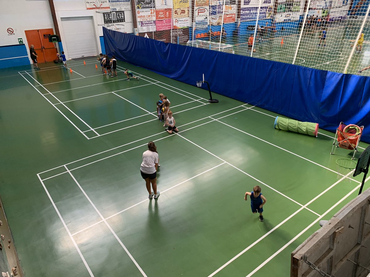 CBaloncestoCoin's tweet photo. PEQUEBASKET: 3-4-5 Años.
Martes y Jueves 17:00-18:15 en el Polideportivo Municipal. 
Mas info : 665372833
Apunta a tu peque, al deporte de los campeones del Mundo. 👶🏼🏀🇪🇸 https://t.co/TX376b4VY9