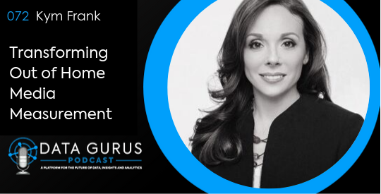 GeopathOOH's tweet photo. Check out the latest #DataGurus Podcast!
Geopath President, @KymFrank sits down with @simavasa to discuss the history of Geopath, use eye-tracking studies, location data, and much more!
Follow the link below to give the episode a listen!
https://t.co/os0ruyT4eS https://t.co/fu1MoTETaW