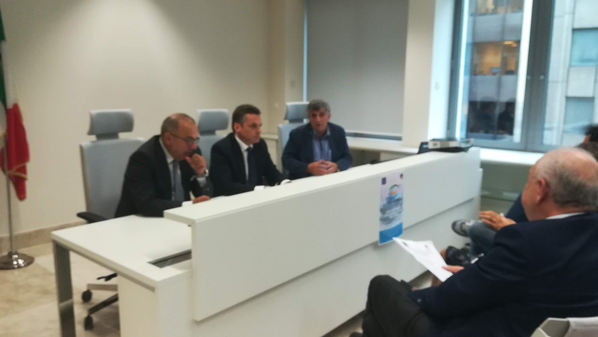 SiciliaBruxelles tweet media