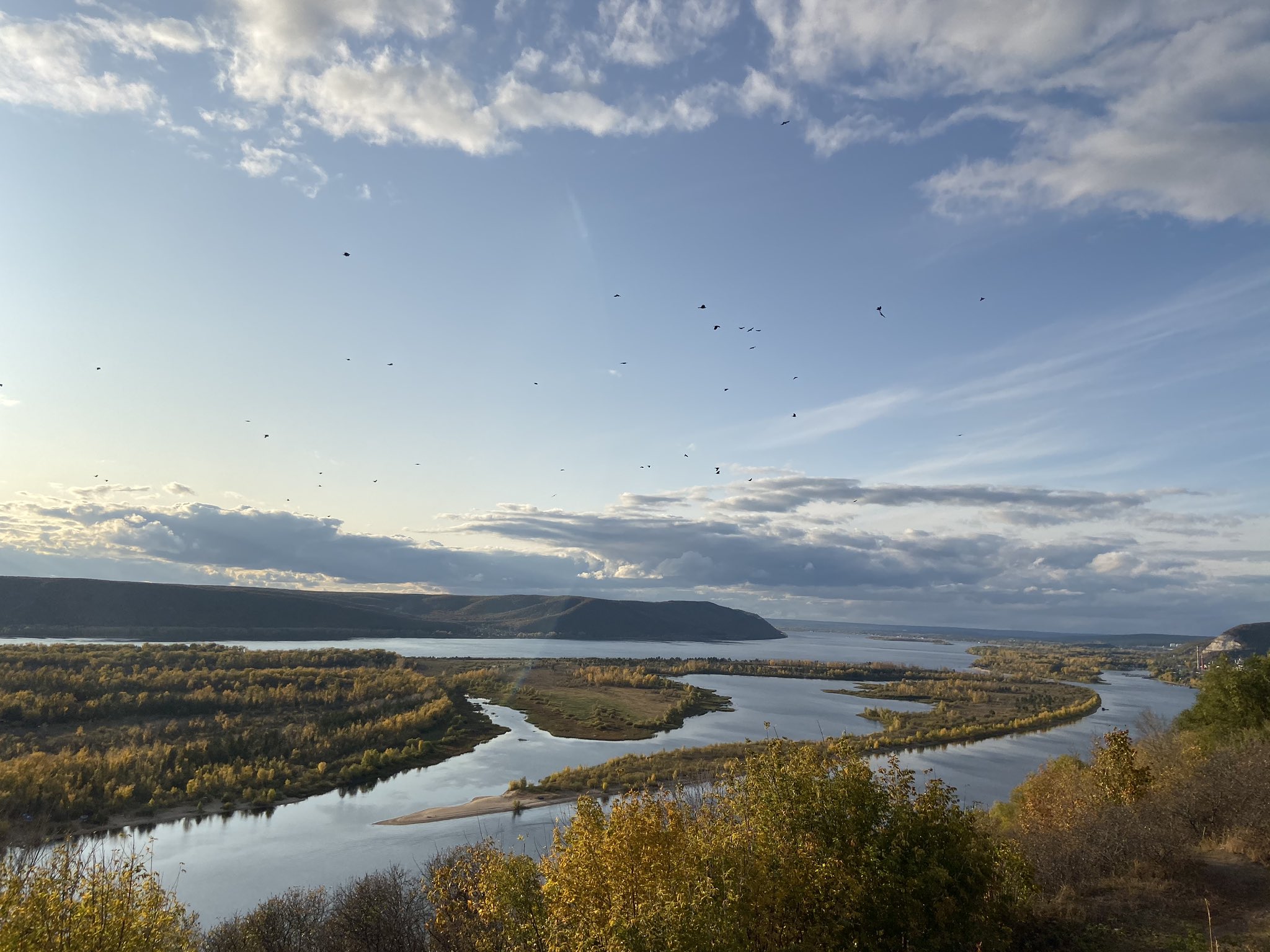 Вертолётка Самара управленческий
