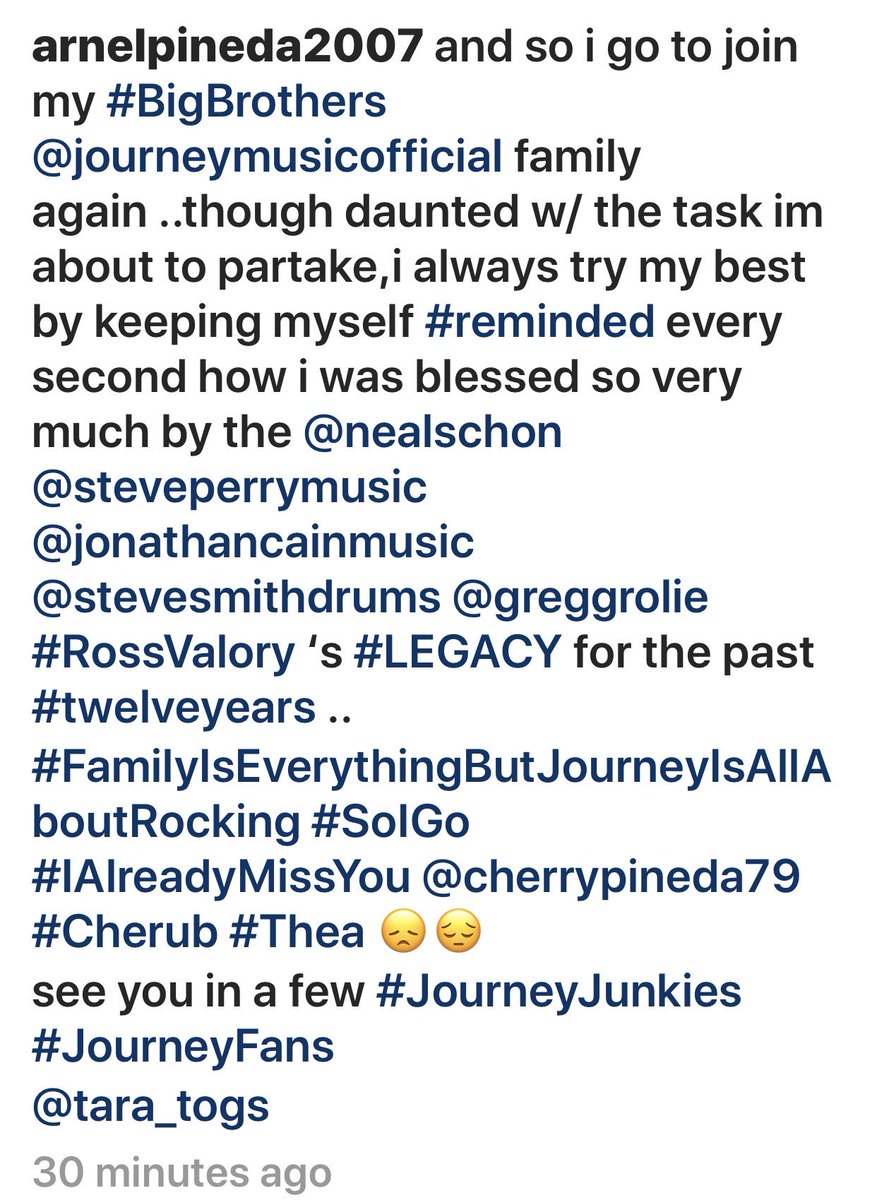 arnelpineda's tweet photo. #AsWeSeizeTheMoment
#MakeItOurOwn https://t.co/zMUrTprkWG