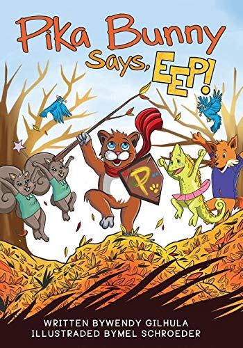 NarahQuinn's tweet photo. Hi Everyone! I have a slightly different #Top5 for you today.
If you don't already know @PikaBunnySays then definitely go check it out!
#WillAndWork #WordPress #Anti-Bullying #BookReview #Teaching https://t.co/RgCXtmcCV2 https://t.co/h1H3Iknt5w