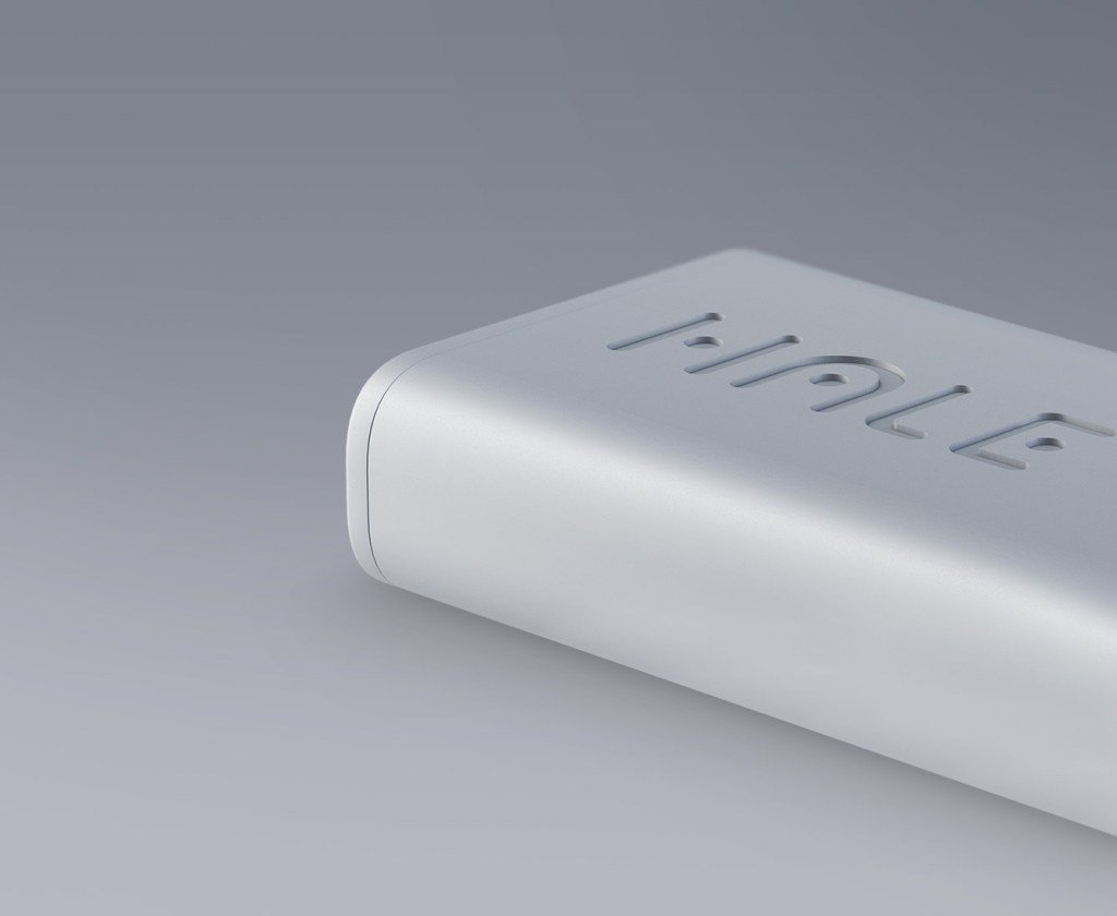 As e-cigarettes come under fire, Hava Health readies a vape pen to help people quit smoking tcrn.ch/2ld6h06 by <a href="/jshieber/">✡️ Jon Shieber ✡️</a>