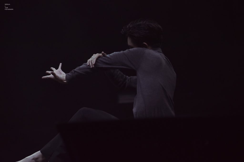 190710 팬미팅 
#윈윈 #WINWIN #董思成
#WayV #WeiShenV #威神V