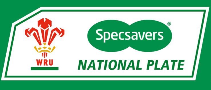 WRU Specsavers Plate Round 2 Draw:
Rhydyfelin v <a href="/YnysdduRugby/">Ynysddu R.F.C</a> 

Tie to be player Saturday October 12th at Hawthorn Rec 🏉🏉🏉