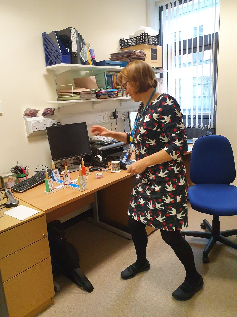 AklakC's tweet image. Oxygen Awareness Week will be 7th Oct. 2019 @UHDBTrust. Not sure which patients should be on O2 Sats range 88%-92%? Then play Oxygen Hoopla on our stands! A game of knowledge &amp;amp; skill. Get involved...Be an O2 champion for your ward! #Oxygenisabigdeal #Oxygenisadrug #patientsafety