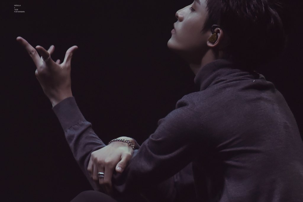 190710 팬미팅 
#윈윈 #WINWIN #董思成
#WayV #WeiShenV #威神V