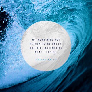 sharonePack's tweet photo. Let the wicked forsake their ways and the unrighteous their thoughts.
Let them #TurnToTheLORD, and
He will have Mercy on them, and
to our God, for He Will Freely #Pardon https://t.co/yIeo8xG2ES