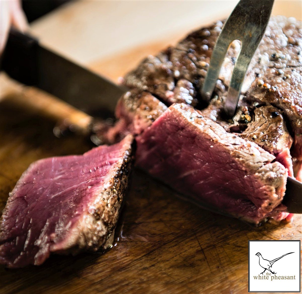 whitepheasant's tweet photo. #Luxury #Steak Night Menu #Fordham #Ely #Newmarket #Suffolk #Cambridgeshire get your reservations in on 01638 720414 as this Thursday &amp; Friday evening 26th &amp; 27th September in addition to our normal steak night menu we are offering this #amazing 3 course set menu consisting of: https://t.co/mooqGl483c