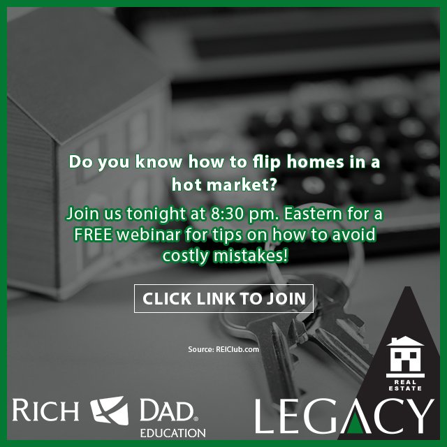 Rich Dad Education tweet media