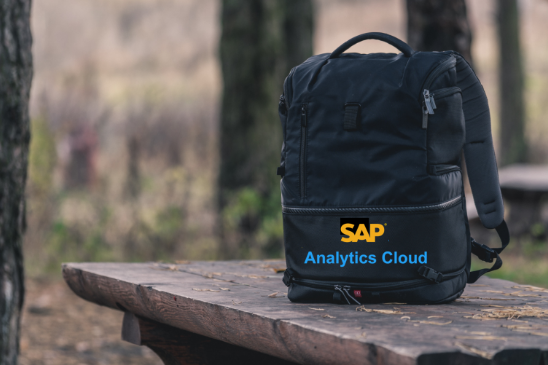 censiofr's tweet photo. 🎒 BI, planning, prédictif; SAP Analytics Cloud a plus d’un tour dans son SAC, faites en le tour à travers cet article : https://t.co/AYxmp0uVaI
#SAP #SAPAnatyticsCloud #BI https://t.co/Se9NXabhwU