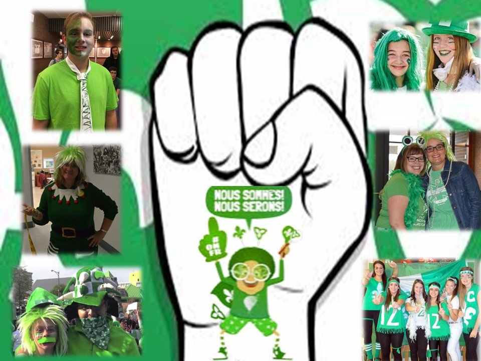 ESCTHERIAULT's tweet image. #ÉSCT #noussommesnousserons @CSCDGR