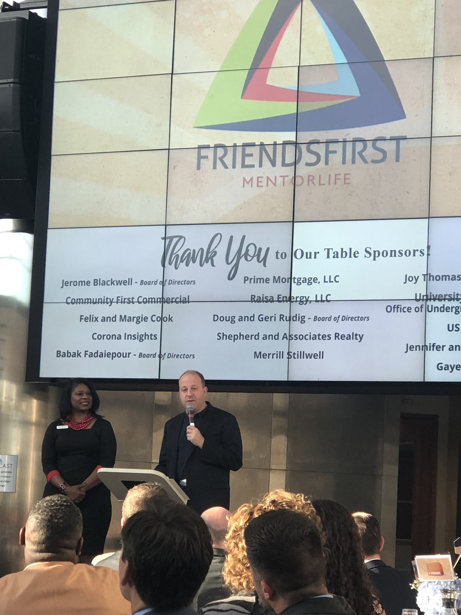 CoSRamirez's tweet image. Inspired this morning at Rise &amp;amp; Shine with the Stars Breakfast #FriendsFirst “Never underestimate the POWER of our ACTIONS” Andrea Mosby