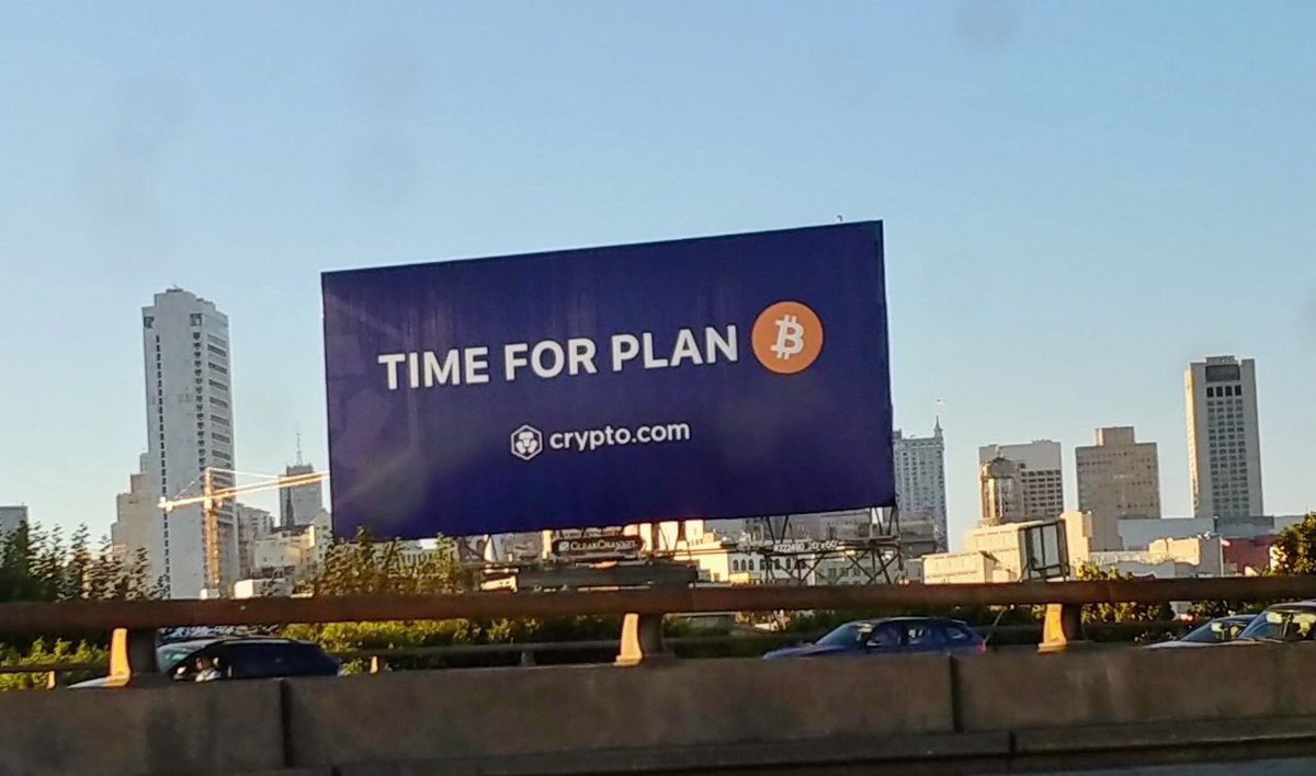 bourgelouss's tweet photo. @APompliano in SF https://t.co/ToYFfg8aks
