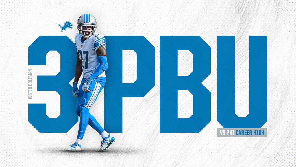 Detroit Lions tweet media