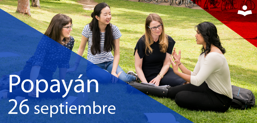 UKinColombia's tweet photo. #CheveningCol #Popayán | Si quieres estudiar tu maestría en el Reino Unido con una beca completa, te esperamos con @Colfuturo en @unicauca este jueves 26 de septiembre de 2 a 5 p. m. para hablar de nuestro programa Chevening🇬🇧

Regístrate aquí:
➡ https://t.co/faHjLgbKZw https://t.co/bIpGEO1dUD