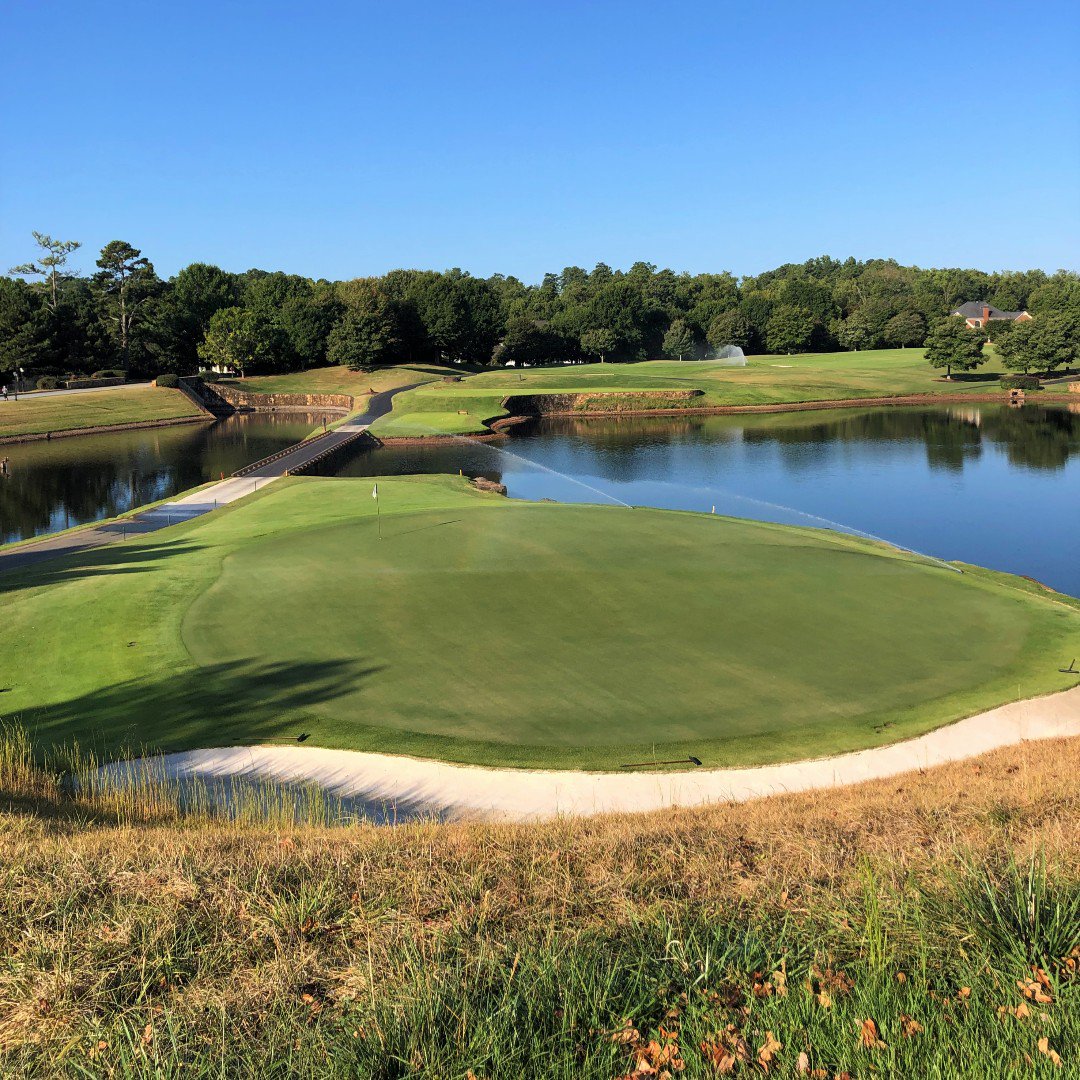 tpcsugarloaf's tweet photo. Today is a good day for golf! #PlayTPC #GeorgiaGolf #FallInGeorgia #Golf https://t.co/narH9icJK3