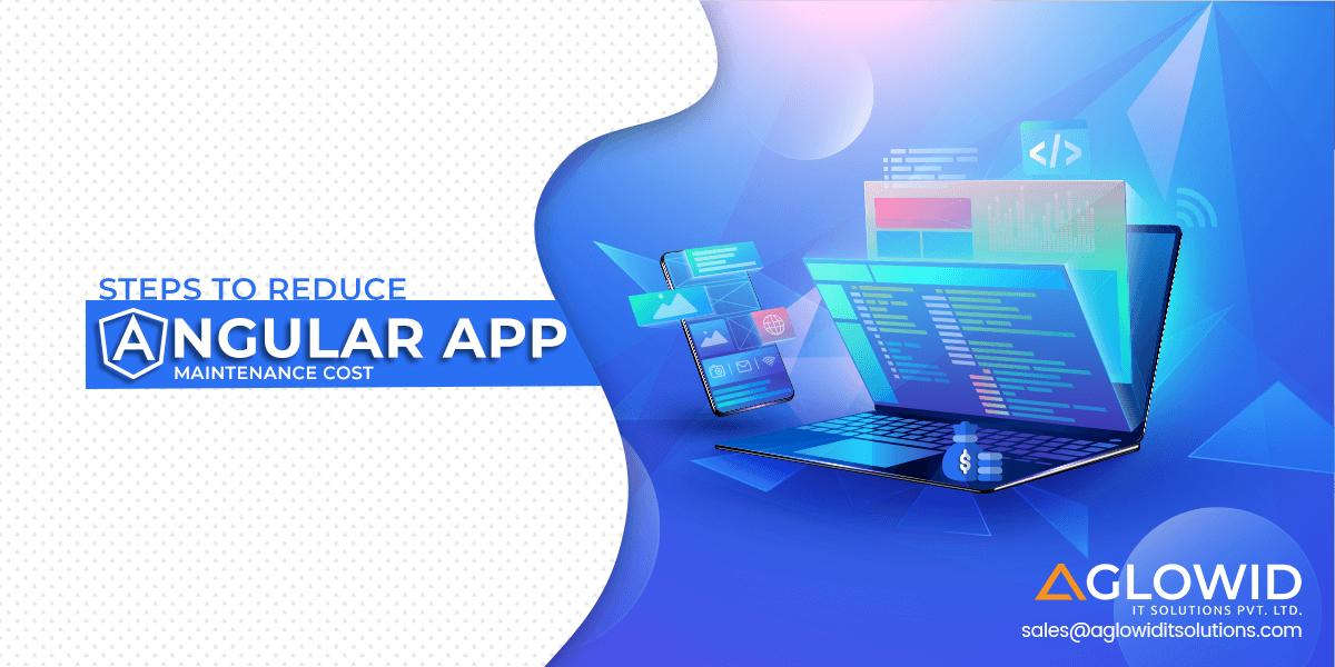 Aglowid's tweet image. How to Reduce #AngularApp Maintenance Cost? [Simple Tips to Follow]

Struggling with your #Angular App Maintenance Cost? Here are few steps you should follow in order to reduce your #AppMaintenance Cost.

buff.ly/2kHTXEN