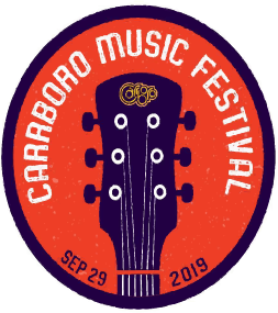 TOCMusicFest's tweet photo. All kinds of Music, All over town! Ck out the MAP for the 2019 Carrboro Music Festival! We will kick things off Sept. 28th at 2pm w/live music at Town Commons &amp; a free/ticketed show @CatsCradleNC at 8:30p. Main day Sept. 29th w/live music throughout town! https://t.co/FgJ9nKp0Db https://t.co/iYbImxQ78x