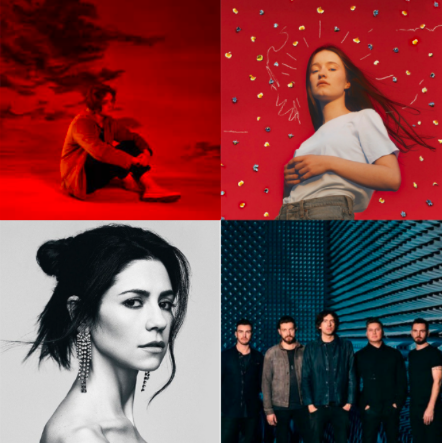 Koolyst's tweet photo. Some of the biggest names in rock and pop music, from 80s legends to current chart-toppers, are coming to Edinburgh’s Usher Hall this Autumn.

https://t.co/Ywxm1jk3ID #whatson #usherhall #edinburgh #music #concerts #whatsonedinburgh @theusherhall https://t.co/qqBpxw9yGL