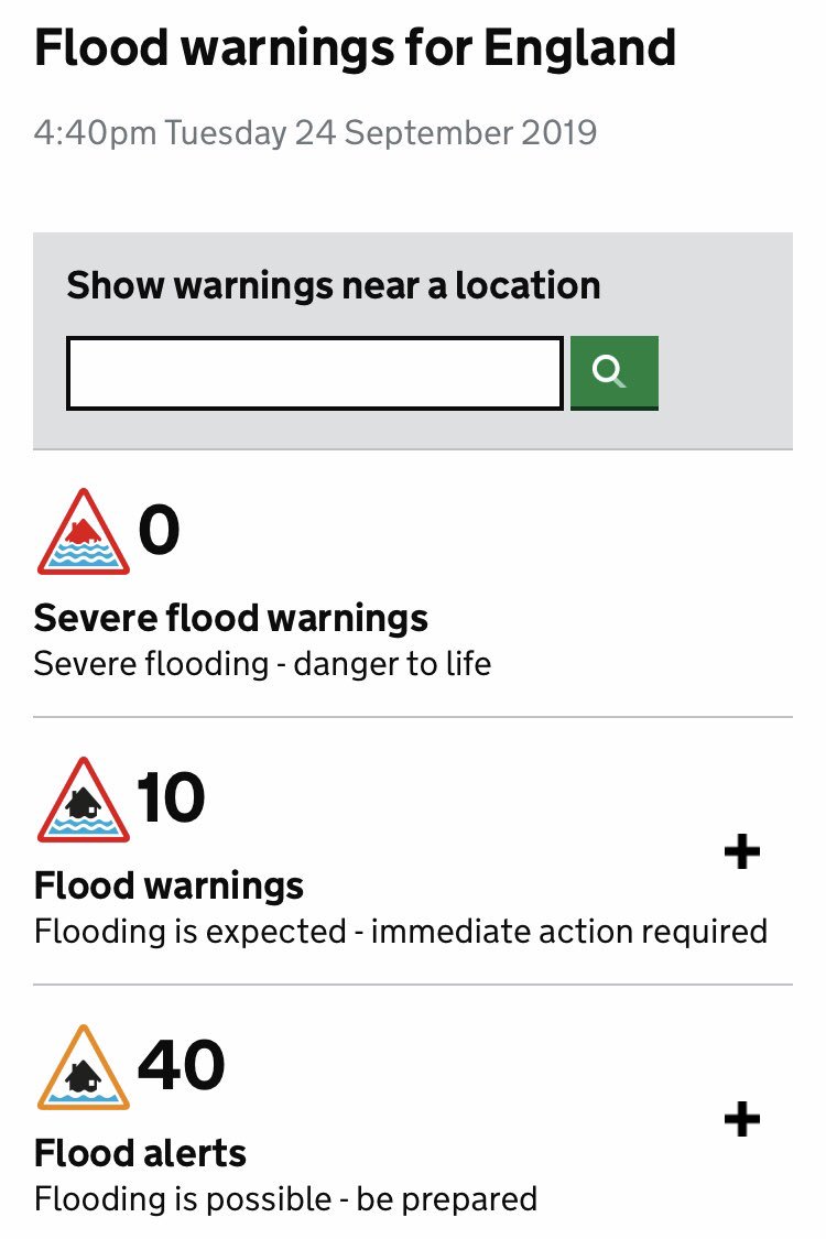JPCurtinClimate's tweet photo. Latest flood warning situation at 1640 as this rain works its way across the country - all you need to be #floodaware here https://t.co/K5GUW3z87V https://t.co/OjdPe2CXTD