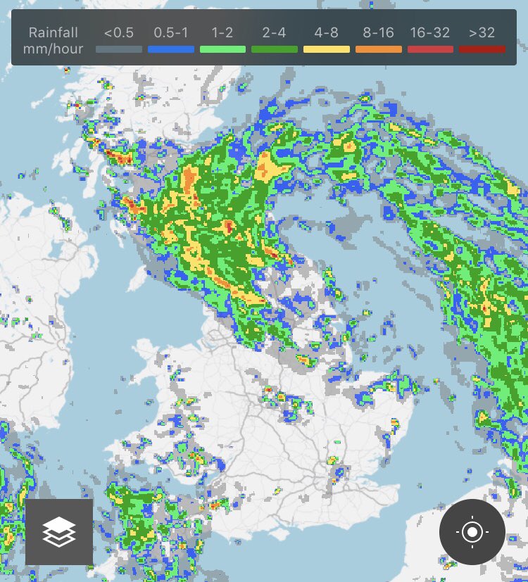 JPCurtinClimate's tweet photo. Latest flood warning situation at 1640 as this rain works its way across the country - all you need to be #floodaware here https://t.co/K5GUW3z87V https://t.co/OjdPe2CXTD