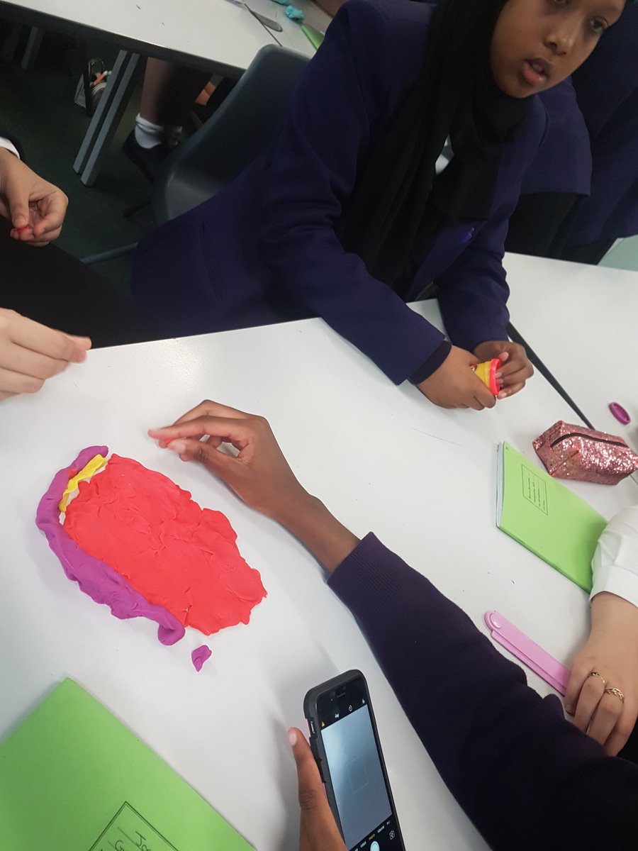 RicardsGeog's tweet photo. 9C coastal processes in action #creativegeography @RicardsTweets https://t.co/lKsCrR0WbU