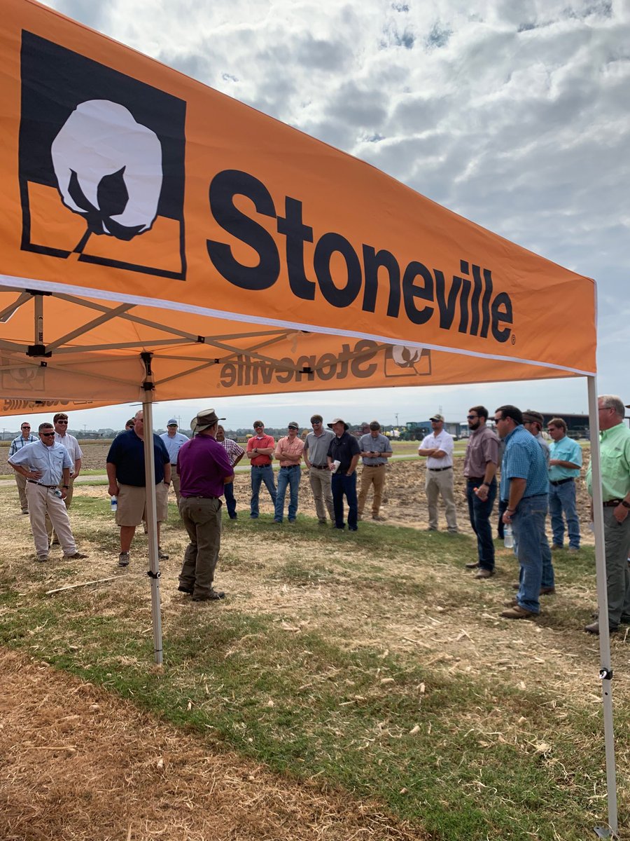PlutoLong's tweet photo. BASF field day. #Stoneville ##basfagproducts #helena https://t.co/Ww3whUSH4g