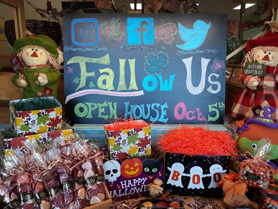 The Farris Wheel tweet media