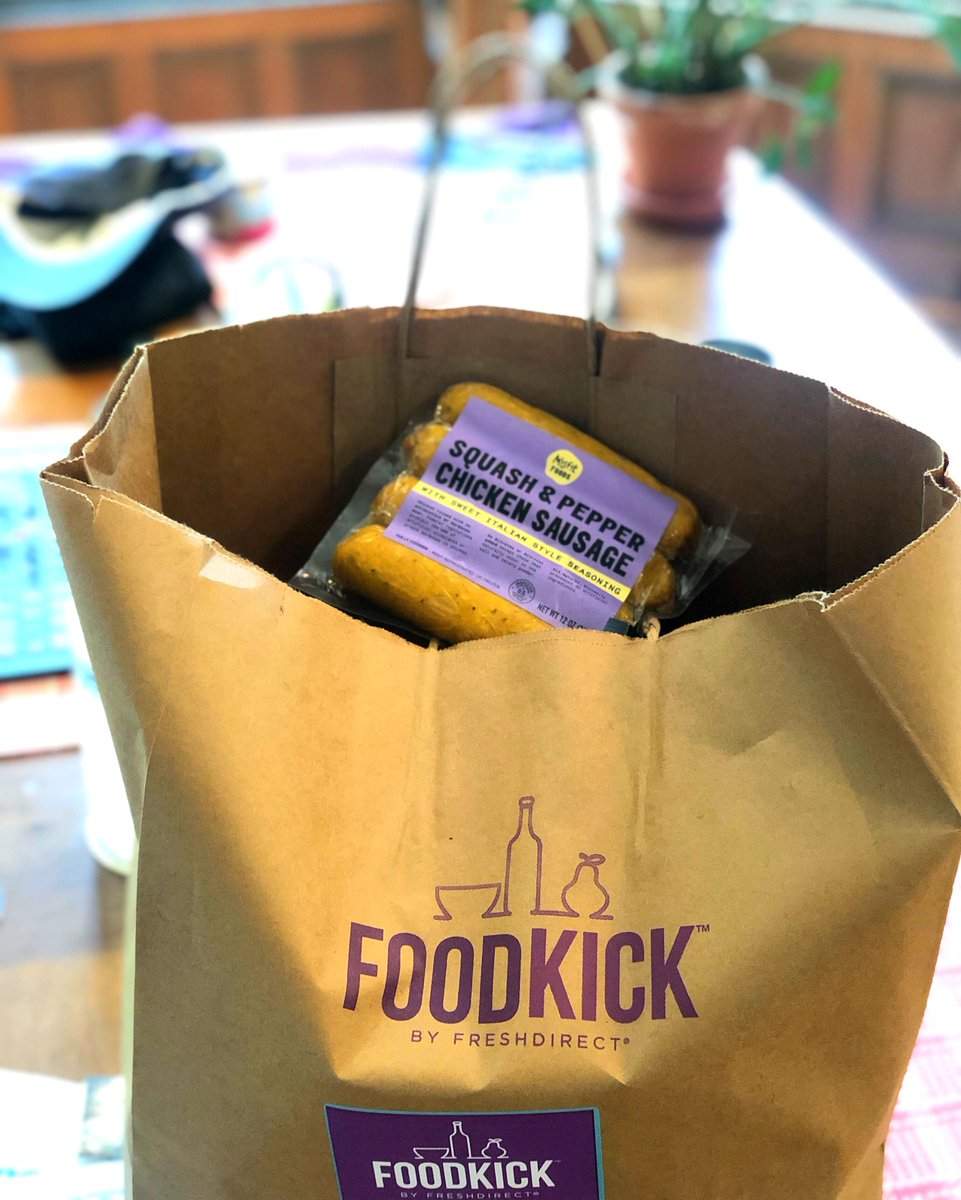 Foodkick Foodkick Twitter