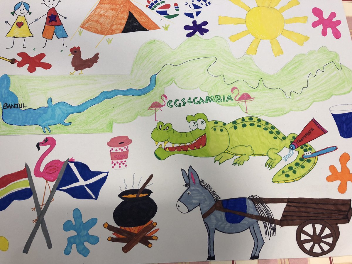 Come and choose a lucky square at our stall at the school coffee morning on Saturday between 10 and 1. The grid has still to be added but how many of our memories can you spot. Thanks to <a href="/mckinven_lorna/">Lorna McKinven</a> and A for the great work.