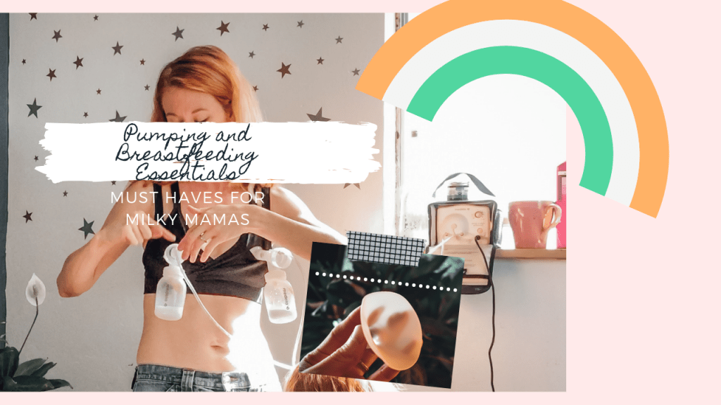 themamaplaybook's tweet photo. Breastfeeding and Pumping Essentials – Must Haves for Milky Mamas https://t.co/UubjbSCmVc https://t.co/2SzbY1e5sM