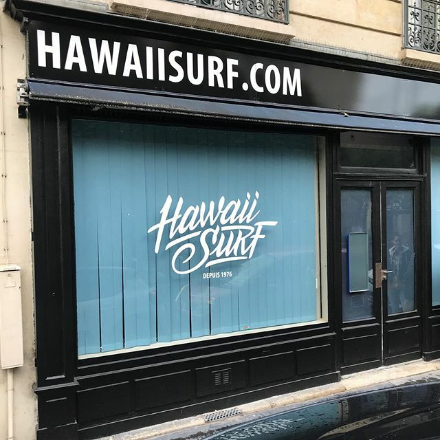 Ouverture imminente !!